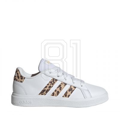 Adidas Grand Court 2.0 Jr IG1187 shoes