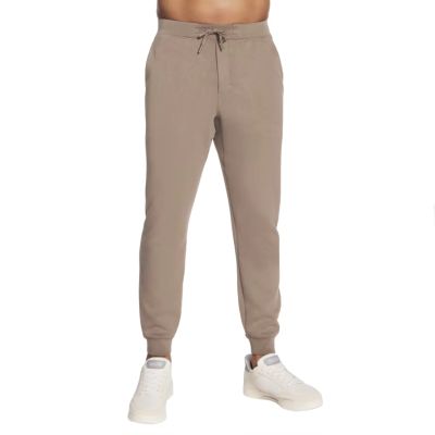 Skechers Skechcloud Elevate 2.0 Jogger Pants PT272-BRNT Brown L