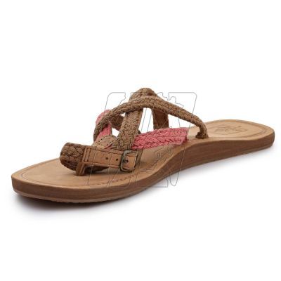 4. Reef Gypsy Wrap W sandals RF0A2U1N-TOB