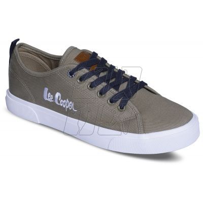 2. Shoes Lee Cooper M LCW-23-31-1819M