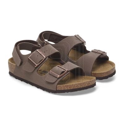 3. Birkenstock Milano AS Jr 1029375 Sandals