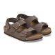3. Birkenstock Milano AS Jr 1029375 Sandals