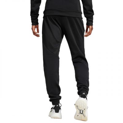 3. adidas Tiro 25 women's pants black JD9076