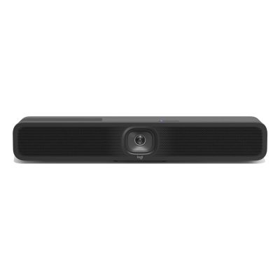 6. Logitech MeetUp 2 Graphite 3840 x 2160 px