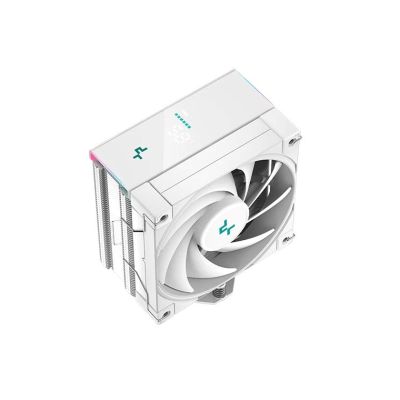 3. DeepCool AK400 DIGITAL SE WH Cooling