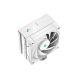 3. DeepCool AK400 DIGITAL SE WH Cooling
