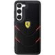 3. Ferrari FEHCS23SPBAK S23 S911 black/black hardcase Hot Stamp Lines