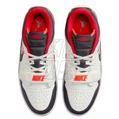 6. Nike Jordan Air Jordan Legacy 312 Low M FJ7221-101 shoes