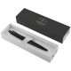 Parker 2122753 Ballpoint Pen Blue Push Button Ballpoint Pen 1 pc.
