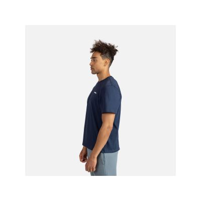 4. ROSSIGNOL Presset Tee Men’s T-Shirt, Navy
