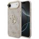 Guess 4G Big 4G Classic Logo iPhone Air Case - Rose Gold