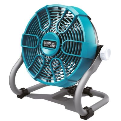 6. Dedra DED7074 fan