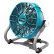 6. Dedra DED7074 fan