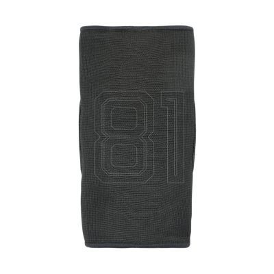 2. Asics Basic Kneepad 3053A179 001 volleyball knee pads