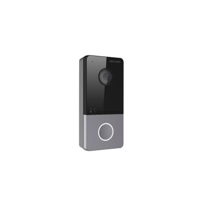 3. Villa HIKVISION DS-KV6113-WPE1 (C) door station