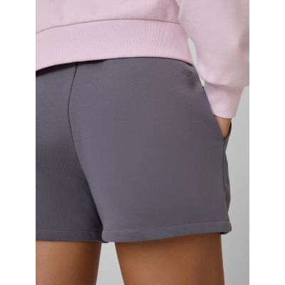 5. Women's sweatpants 4F 4FRSS26TSHOF0891-24S