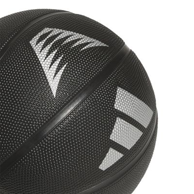 3. adidas 7 3Stripes adidas Rubber Mini KV9438 Ball