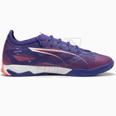 4. Puma Ultra 5 Pro Court IN M 107888-01 shoes