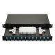 4. Equip 337302 1U patch panel