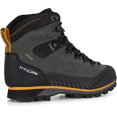 Men’s TREZETA Tornado WP Trekking Shoes with Membrane