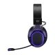 4. Machenike GX30 Pro Wireless Over-Ear Gaming Headphones - Black