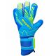 2. 4Keepers Soft Azur NC M S929237 goalkeeper gloves