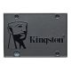 8. Kingston A400 SSD (960GB; 2.5"; SATA 3.0; SA400S37/960G)