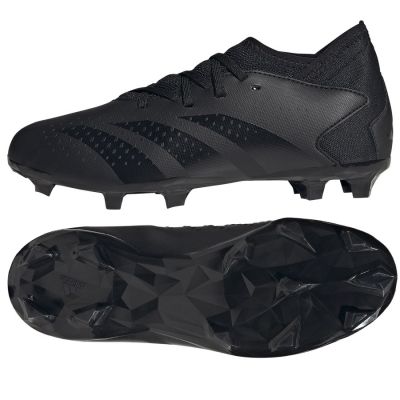 adidas Predator Accuracy.3 FG Jr GW4610 football boots