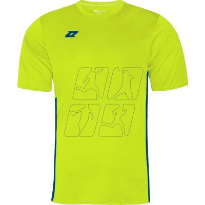 2. Zina Contra Jr T-shirt 02414-214