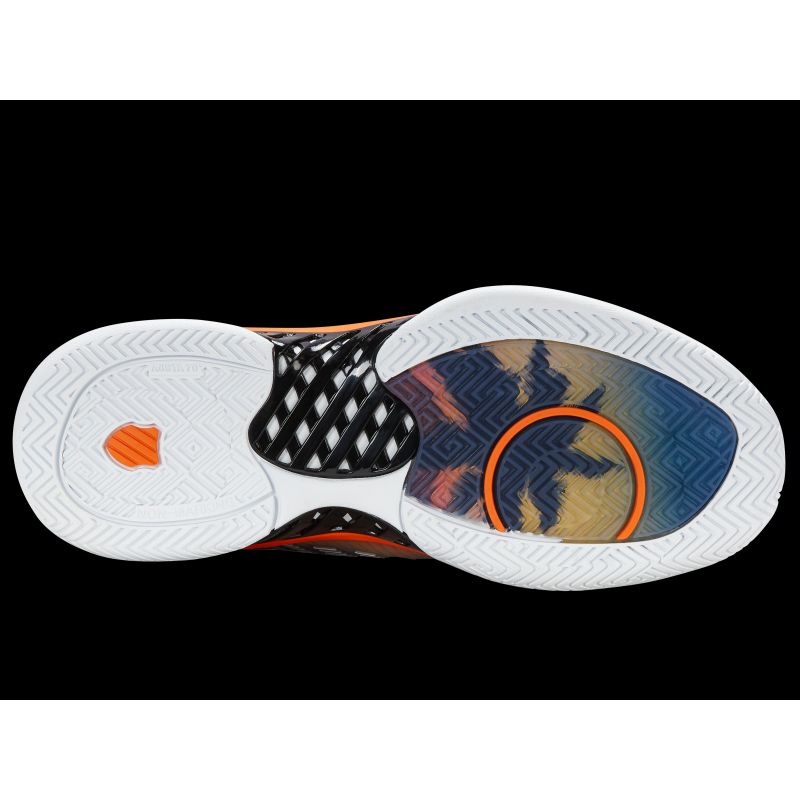 6. K-Swiss HYPERCOURT EXPRESS 2 shoes (06613-407-M)