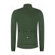 2. Rogelli ESSENTIAL II long sleeve t-shirt green 2XL