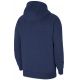 2. Nike Park 26 Fleece Hoody Swoosh IO9035-410