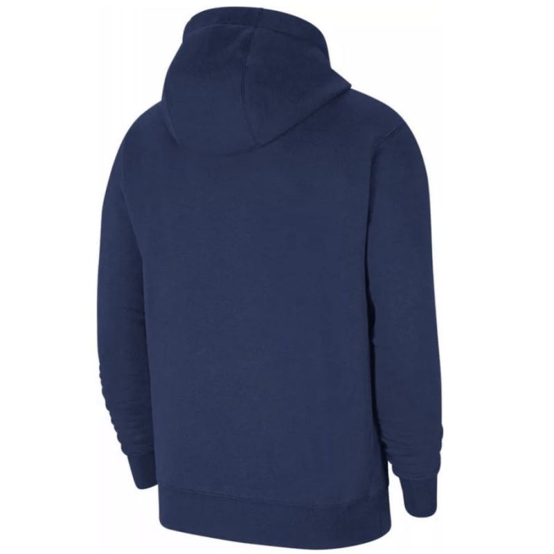 2. Nike Park 26 Fleece Hoody Swoosh IO9035-410