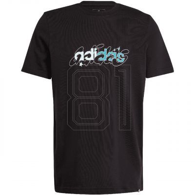 adidas Illustrated Linear Graphic M T-shirt IM8311
