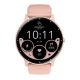 2. Rubicon RNCF16-1 Pink Women's Smartwatch