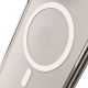 10. 3mk Clear MagCase Case for Apple iPhone 15 Pro Max - Transparent