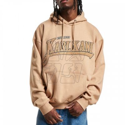 3. Karl Kani Trekking Os Hoodie M 6021748