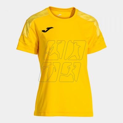 Joma Championship VIII Short Sleeve T-shirt W 902514.900