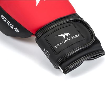 4. Yakimasport high tech viper boxing gloves 12 oz 10034112OZ