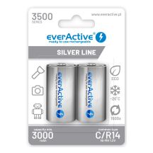 everActive EVHRL14-3500 battery pack (3500mAh ; Ni-MH)