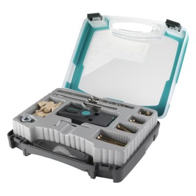 wolfcraft GmbH 4642000 Undercover jig clamping tool
