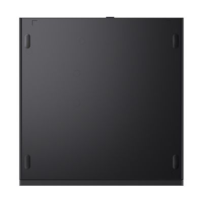 17. Lenovo V100q Intel® Core™ i3 i3-N305 16 GB DDR5-SDRAM 512 GB SSD Windows 11 Pro Mini PC Black