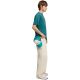 5. Puma ESS Elevated Relaxed Tee green men's t-shirt 692018 41