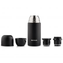 Thermos Meteor 750 ml for trips, tourism, home, work 17246 2 cups