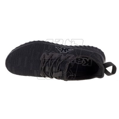 3. Kappa Capilot M 242961-1111 boots