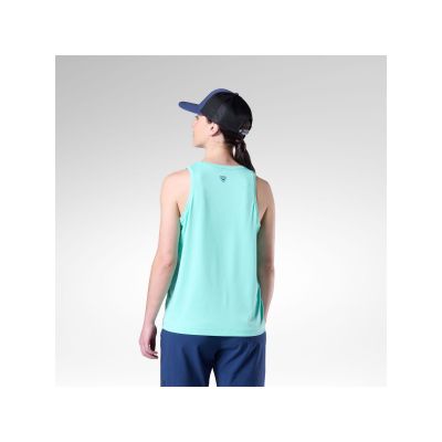 3. ROSSIGNOL W Active Tank women's t-shirt green