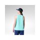 3. ROSSIGNOL W Active Tank women's t-shirt green