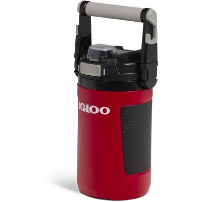 4. IGLOO Rival 1/2 Gallon Jug Insulated Bottle (1.9 litres)