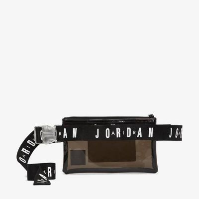 2. Air Jordan Jelly Belt Bag - 9A0414-023