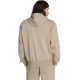 4. Men's adidas Essentials Feelcozy Hoodie Beige KF2361